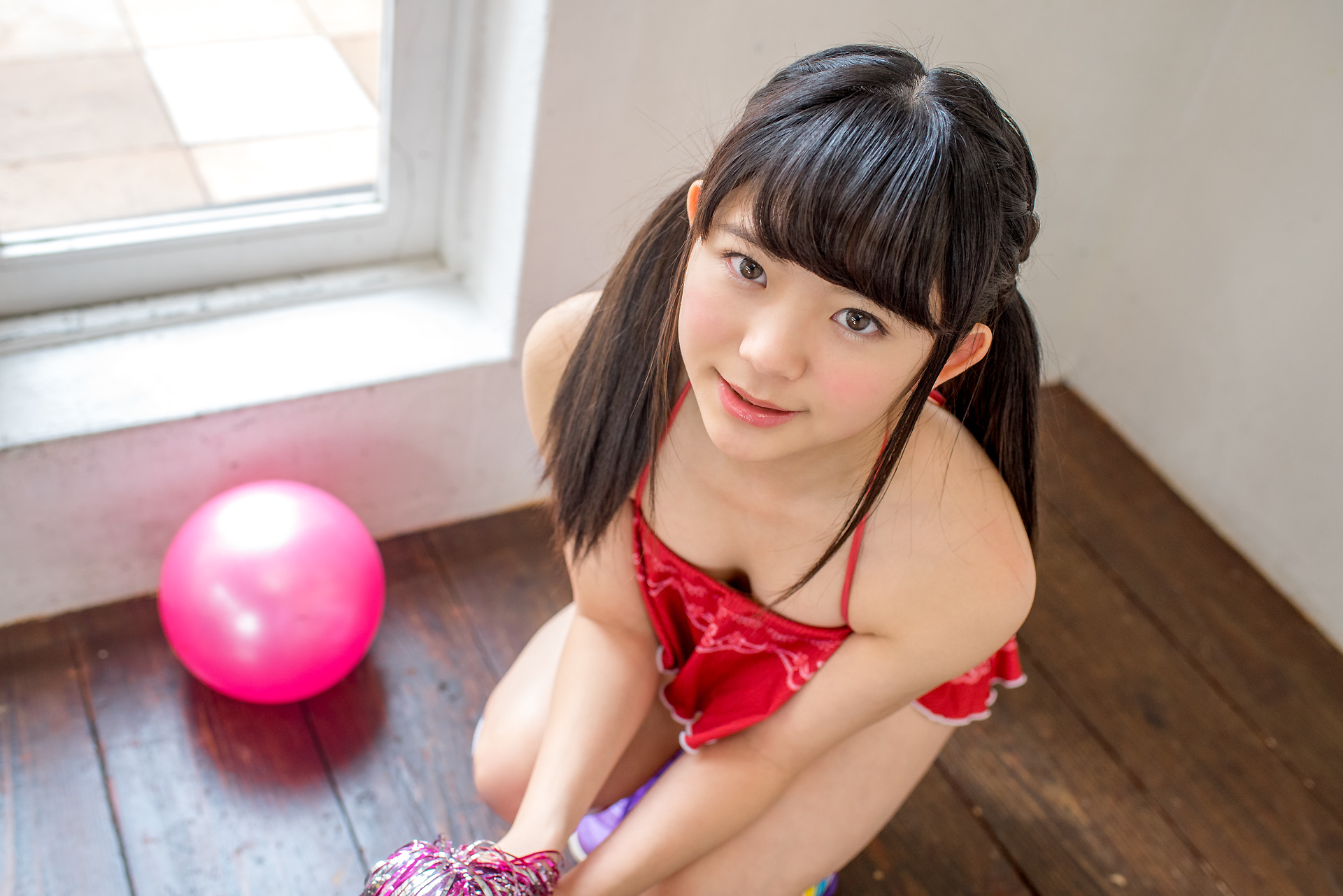 Kawakawa Meijia[ Minisuka.tv ] 2018-03-29 Mika Hisakawa - Regular Gallery 06